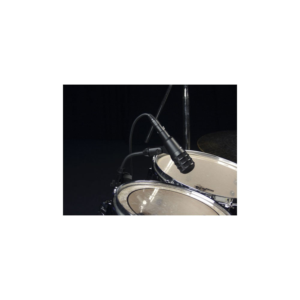 DAP-Audio DM-20 Micrófono dinámico para instrumento