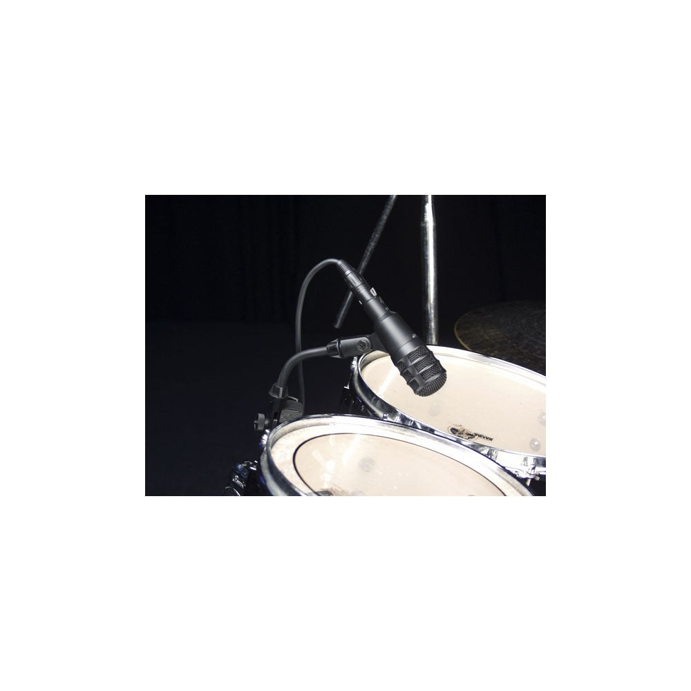 DAP-Audio DM-20 Micrófono dinámico para instrumento