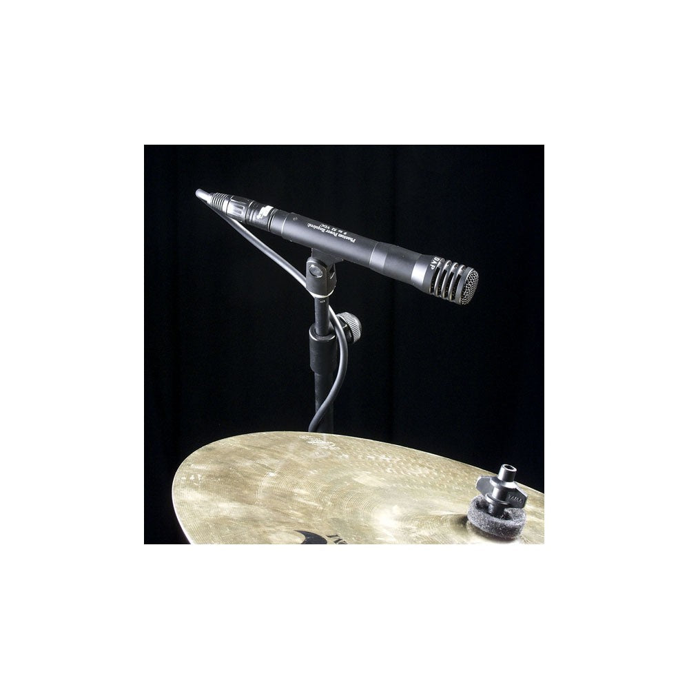 DAP-Audio CM-10 Microfono a condensatore Back Electret strumentale