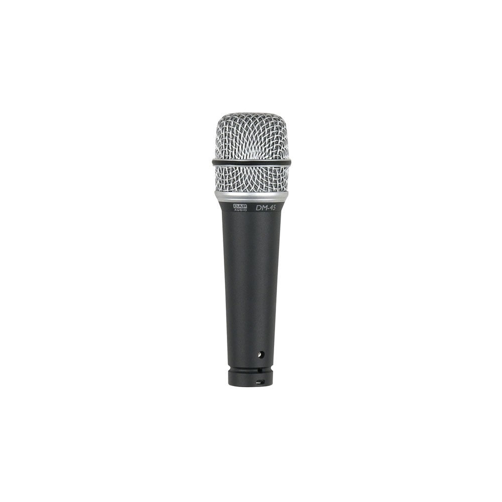 DAP-Audio DM-45 Microfono dinamico per strumento