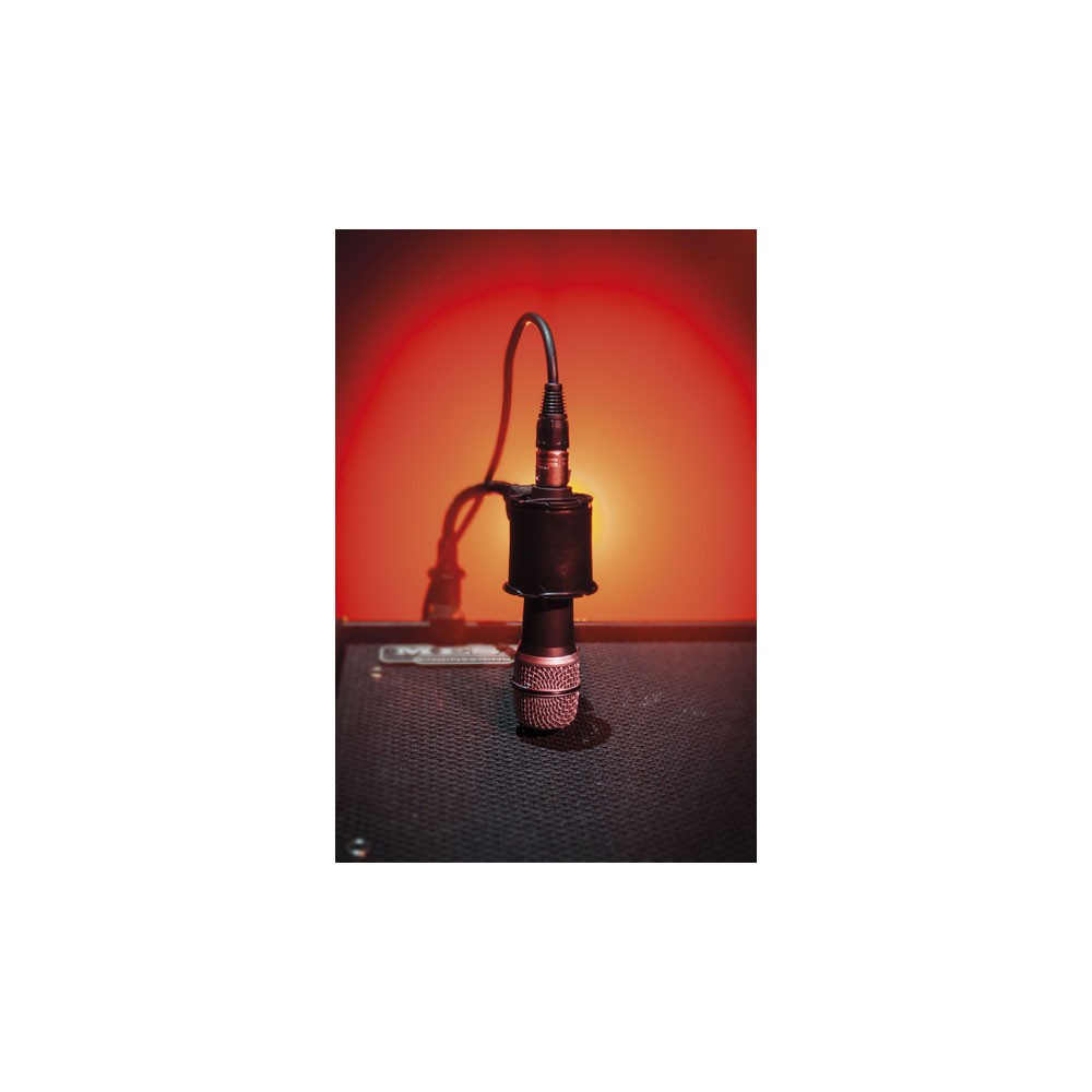 DAP-Audio DM-45 Dynamic Instrument Microphone