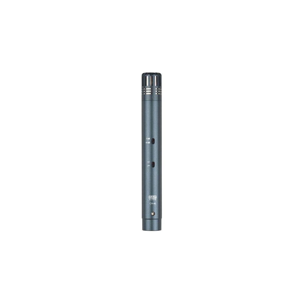 DAP-Audio CM-45 Microfono per strumenti overhead