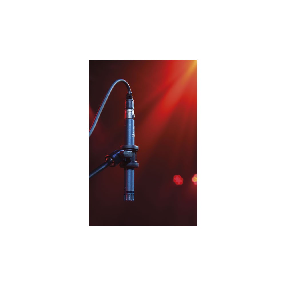 DAP-Audio CM-45 Micrófono de instrumento aéreo