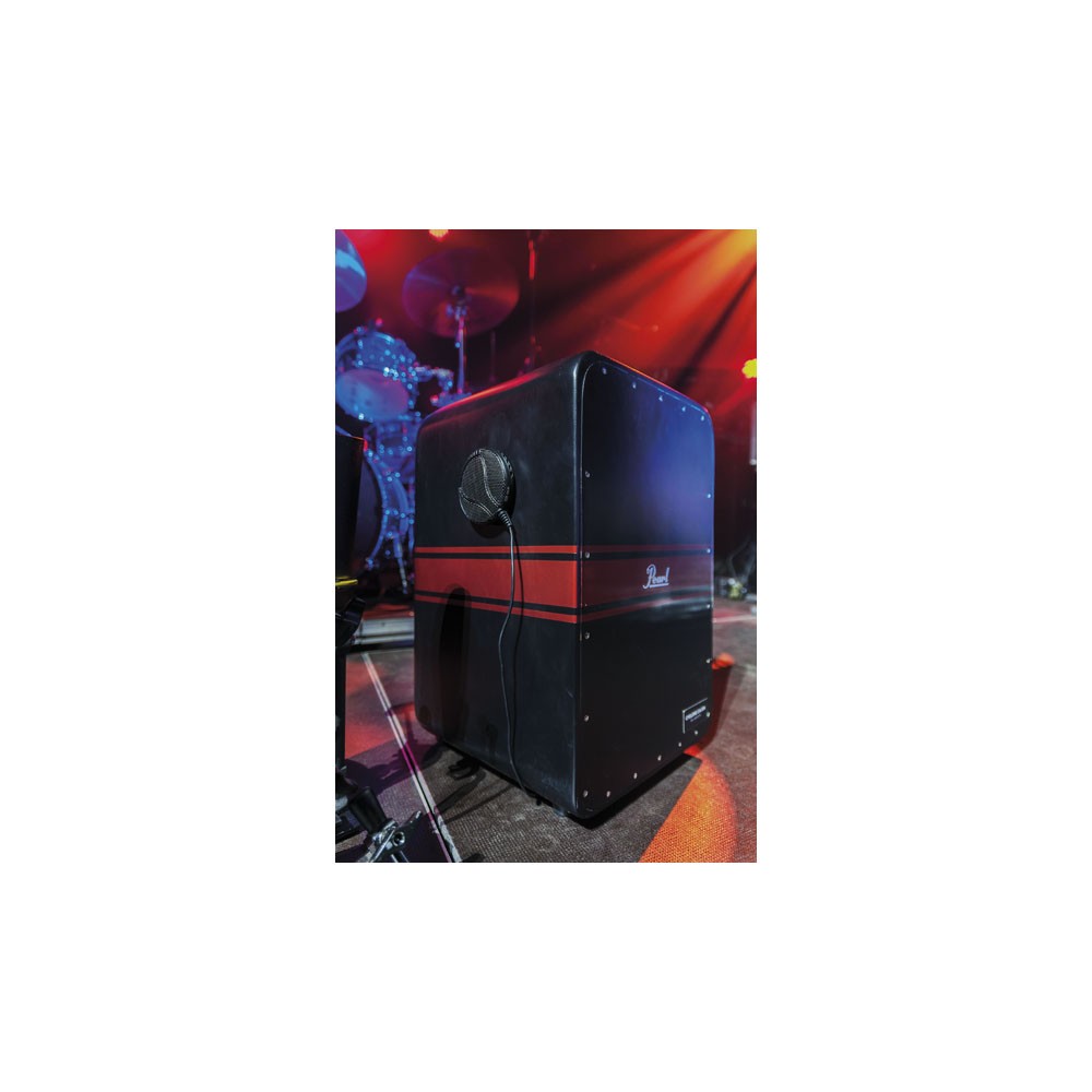 DAP-Audio CM-95 Microfono per batteria Boundary kick
