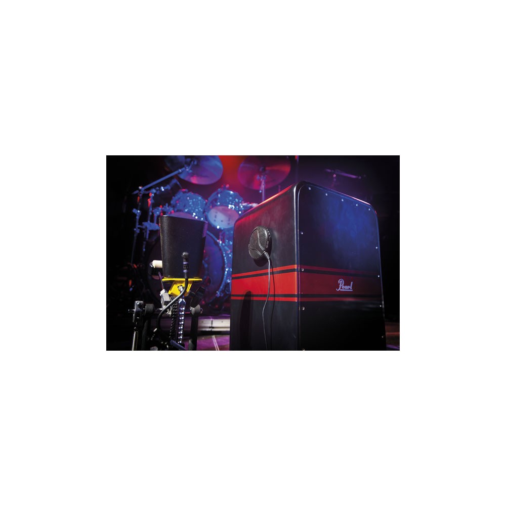 DAP-Audio CM-95 Microfono per batteria Boundary kick