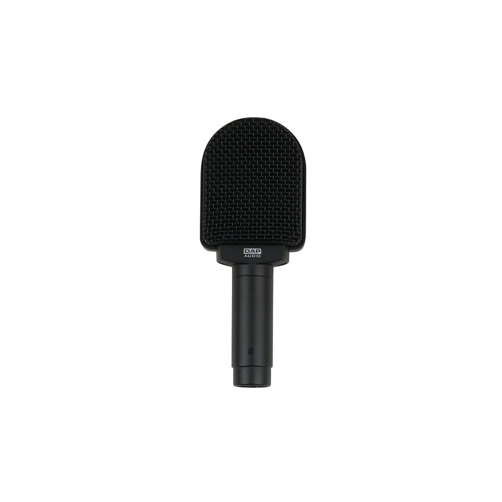 DAP-Audio DM-35 Microfono per amplificatore da chitarra
