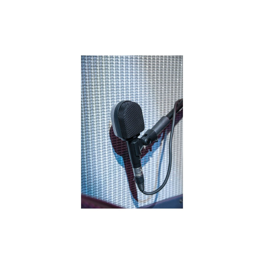 DAP-Audio DM-35 Micrófono para amplificador de guitarra