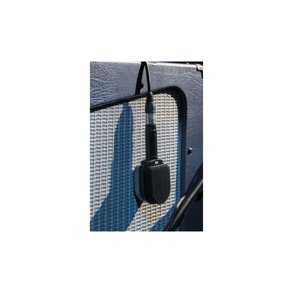 DAP-Audio DM-35 Micrófono para amplificador de guitarra