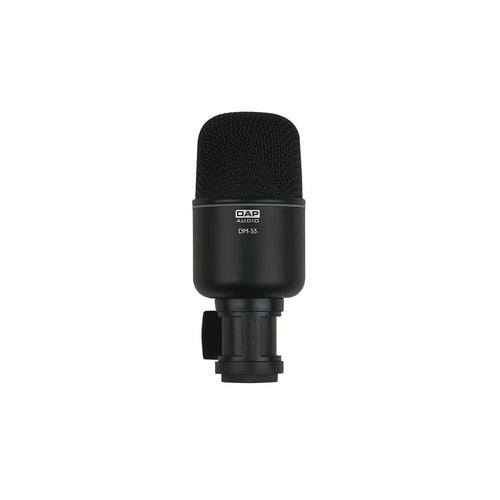 DAP-Audio DM-55 Microfono per grancassa