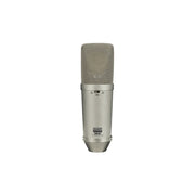 DAP-Audio CM-87 Microfono a condensatore con ampia membrana
