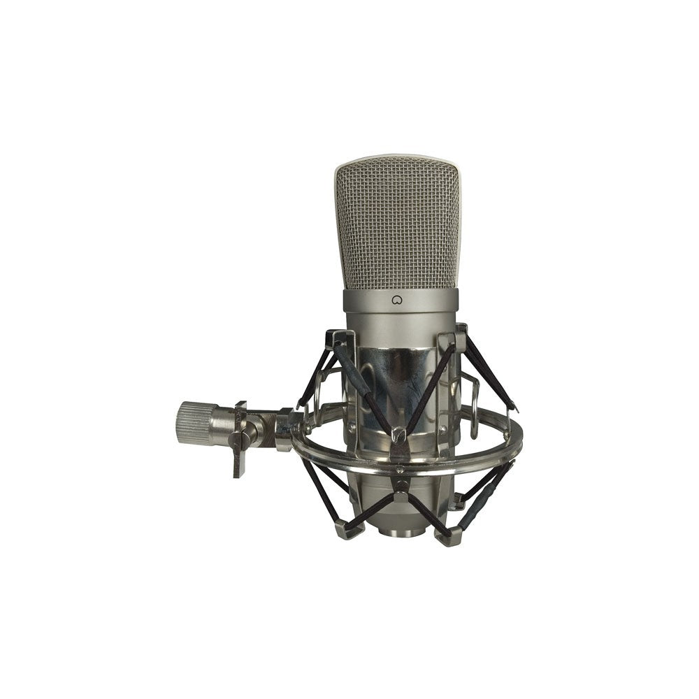 DAP-Audio CM-67 Studio FET Condenser Microphone.