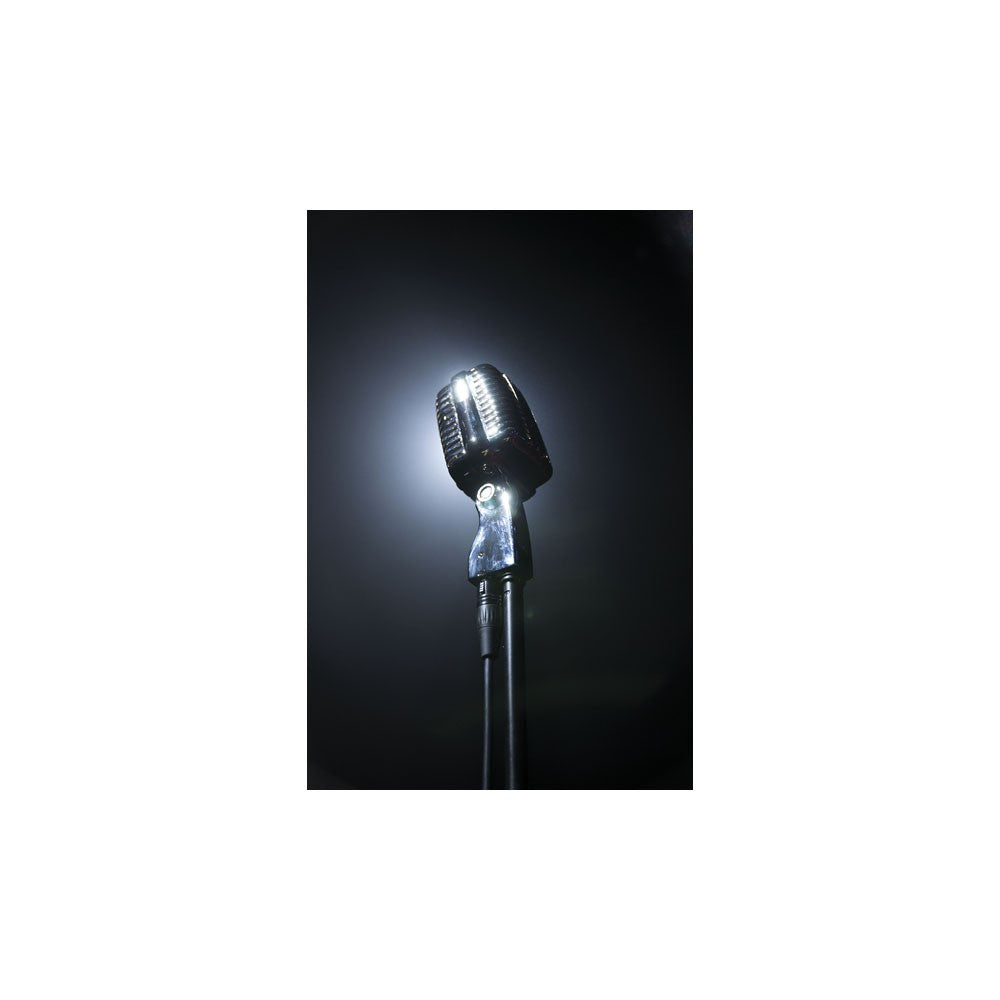 DAP-Audio VM-60 60s Vintage Microphone