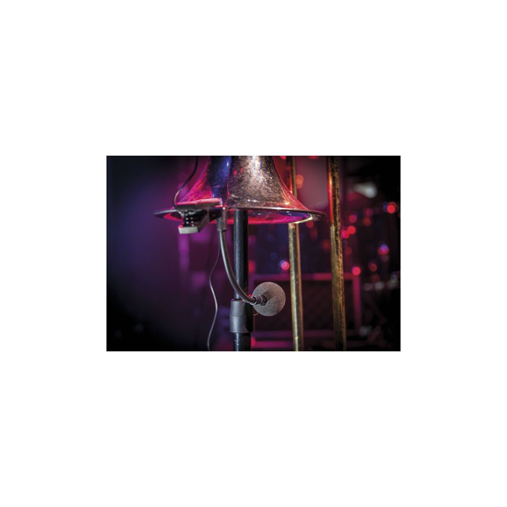 DAP-Audio ECLM-70 Microfono professione strumentale