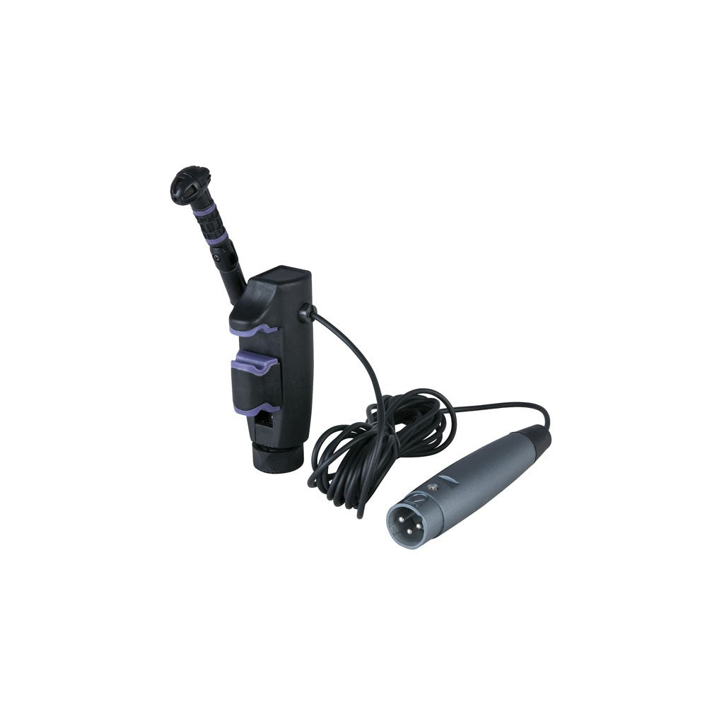 DAP-Audio DCLM-60 Microfono professione strumentale