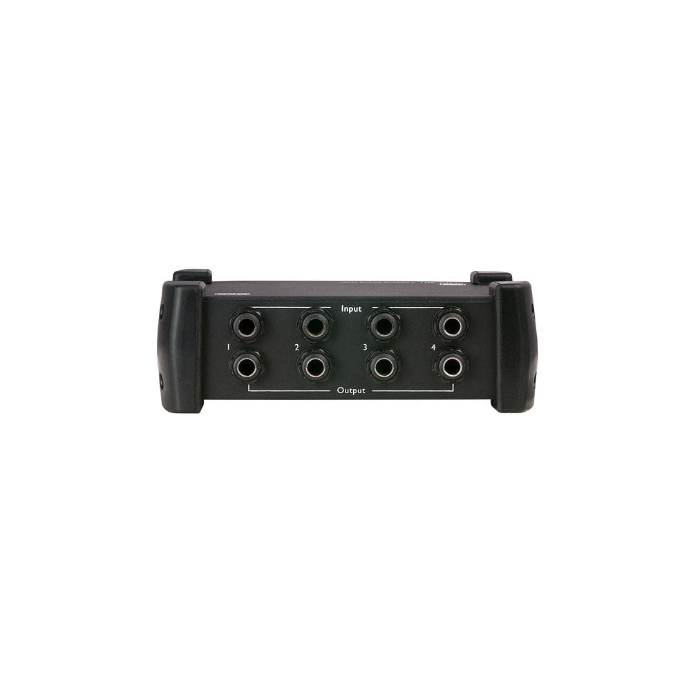 Mezclador pasivo DAP-Audio PMM-401 de 4 canales