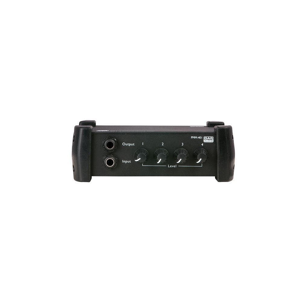 Mezclador pasivo DAP-Audio PMM-401 de 4 canales