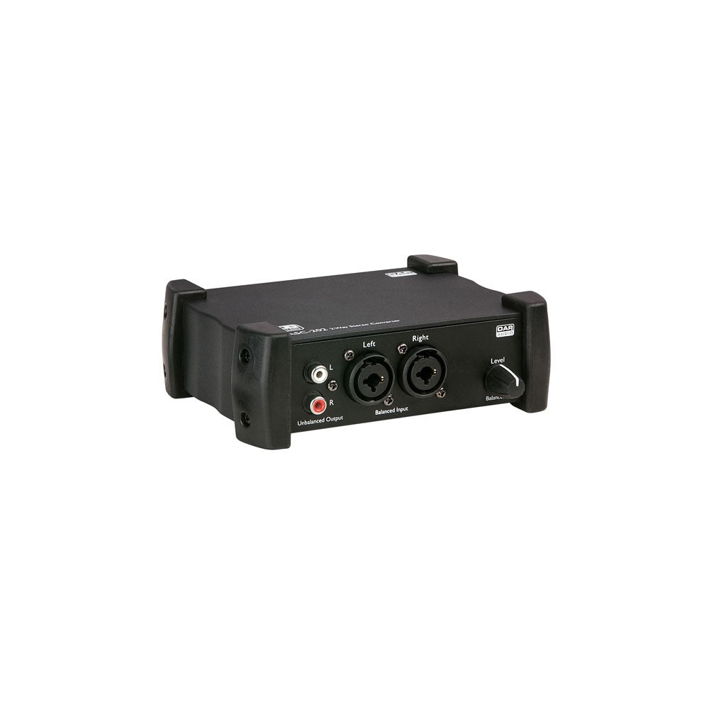 DAP-Audio ASC-202 Convertitore stereo a 2 vie