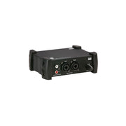 DAP-Audio ASC-202 Convertitore stereo a 2 vie