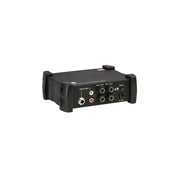 DAP-Audio AMP-104 amplificatore cuffie a 4 canali