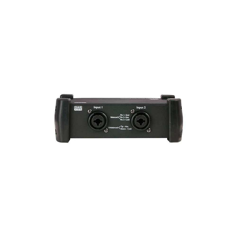 DAP-Audio ELI-101 Stereo Hum Eliminator
