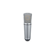DAP-Audio URM-1 Microfono a condensatore da studio USB