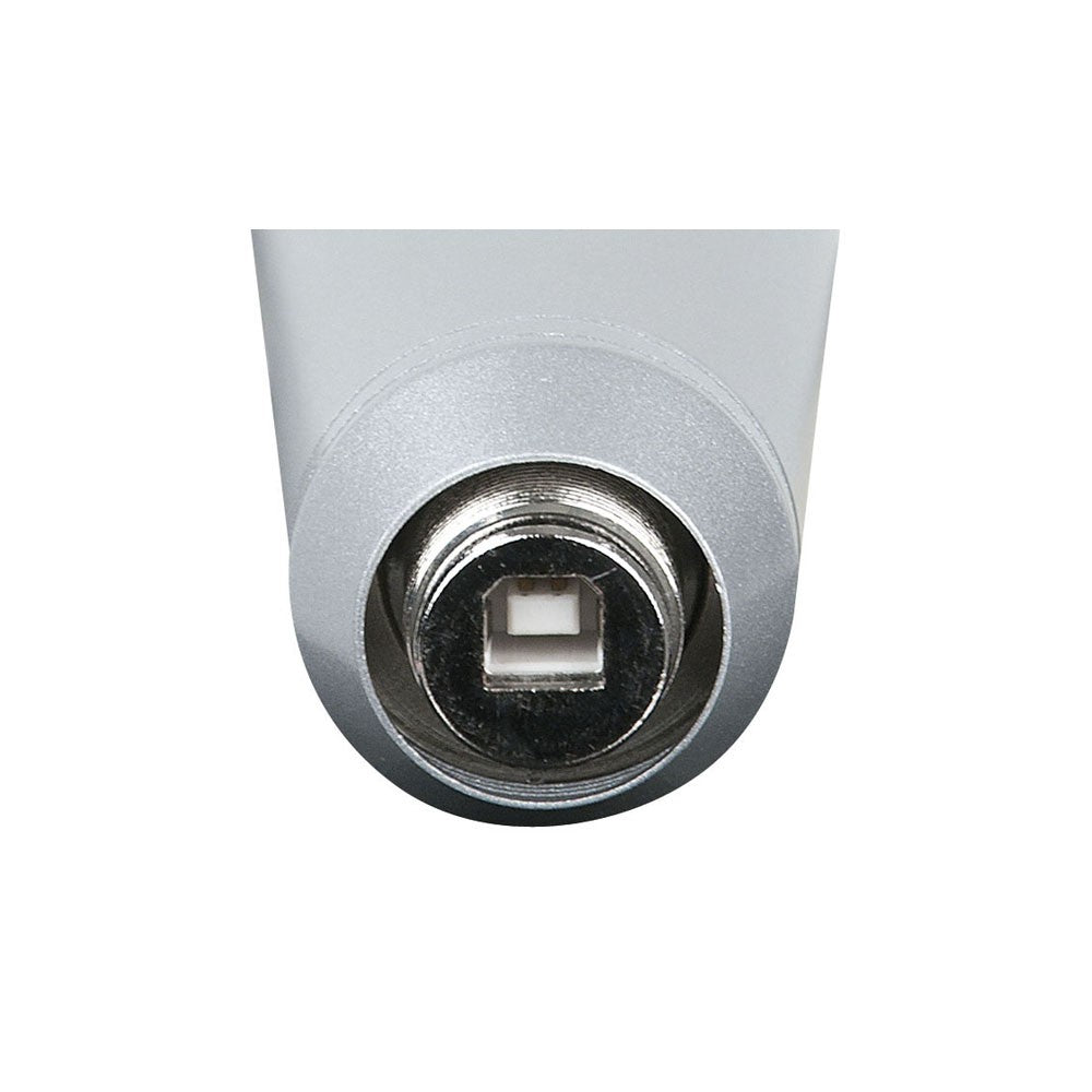 Micrófono de condensador de estudio USB DAP-Audio URM-1