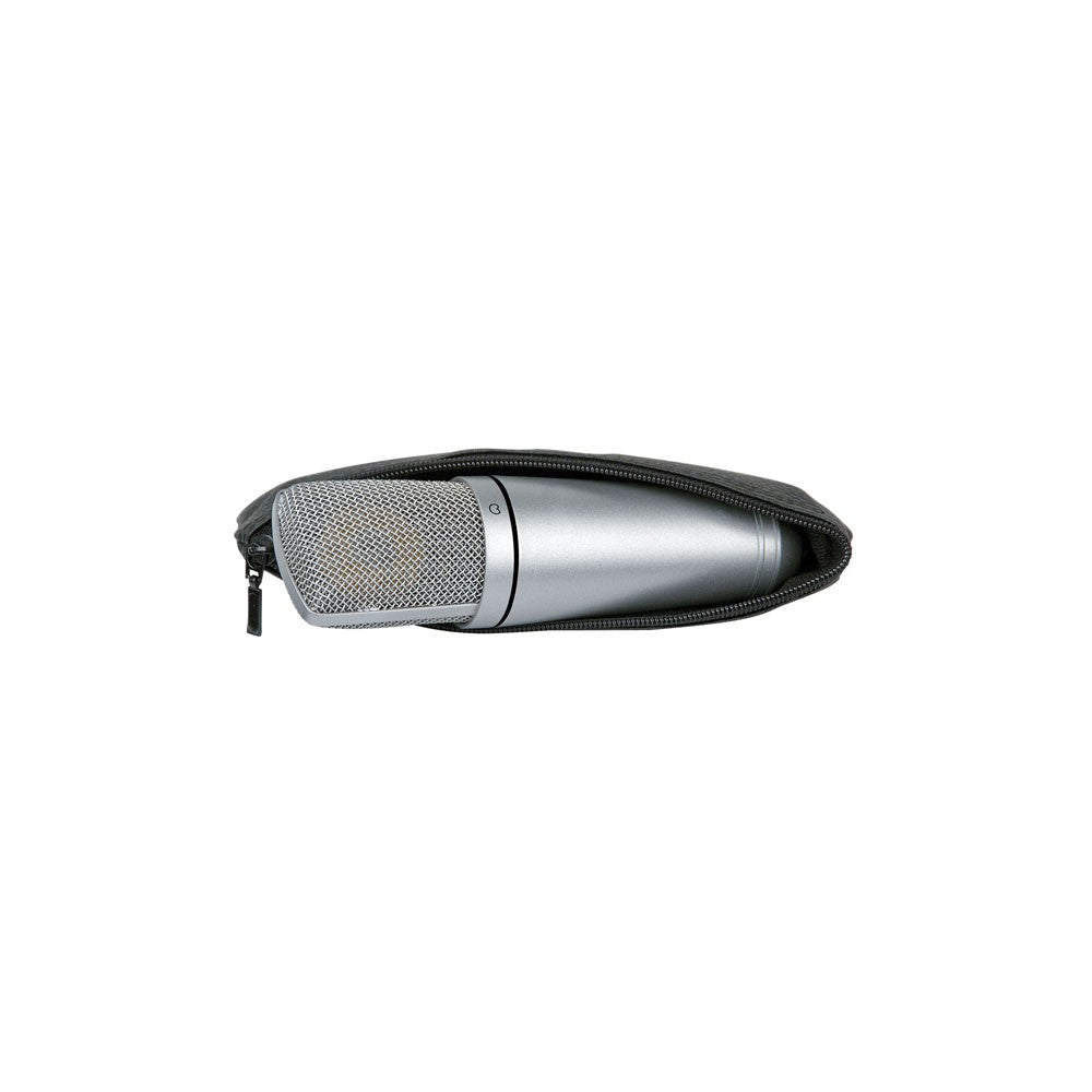 DAP-Audio URM-1 Microfono a condensatore da studio USB