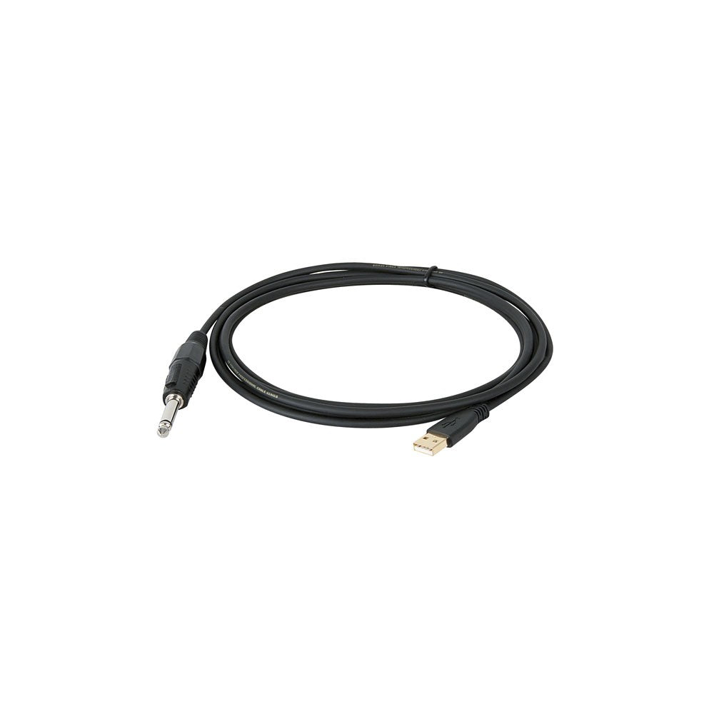 DAP-Audio UCI-20 Interfaccia strumento jack USB
