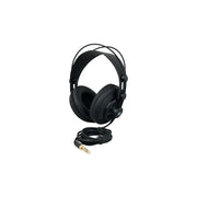 DAP-Audio HP-280 Pro Cuffie da studio professionali semi-aperte