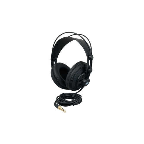 DAP-Audio HP-280 Pro Semi-Open Professional Studio Headphones