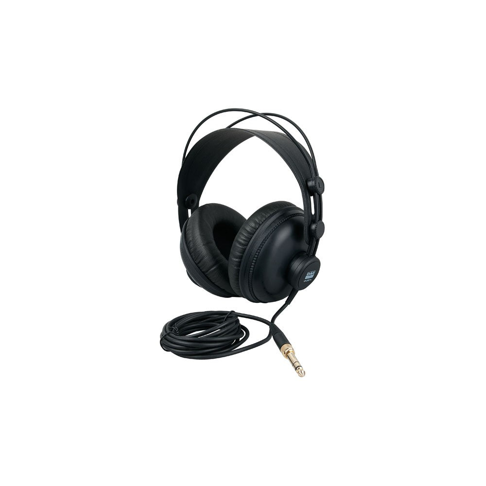 DAP-Audio HP-290 Pro Cuffie professionali chiuse da studio
