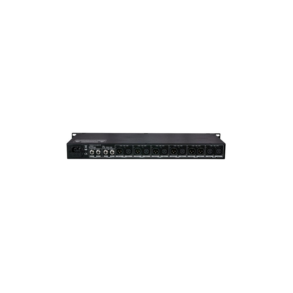 DAP-Audio AS-8 Splitter e mixer audio