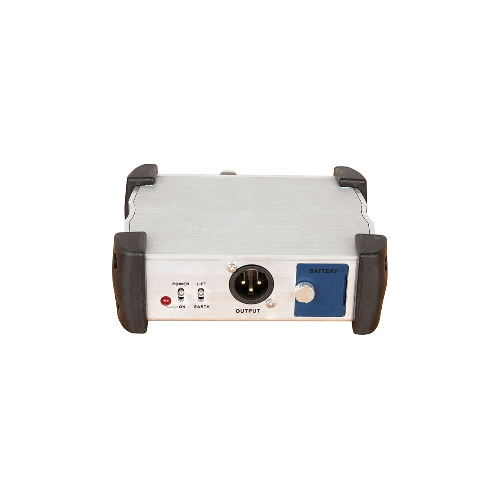 DAP-Audio ADI-101 Active DI Box