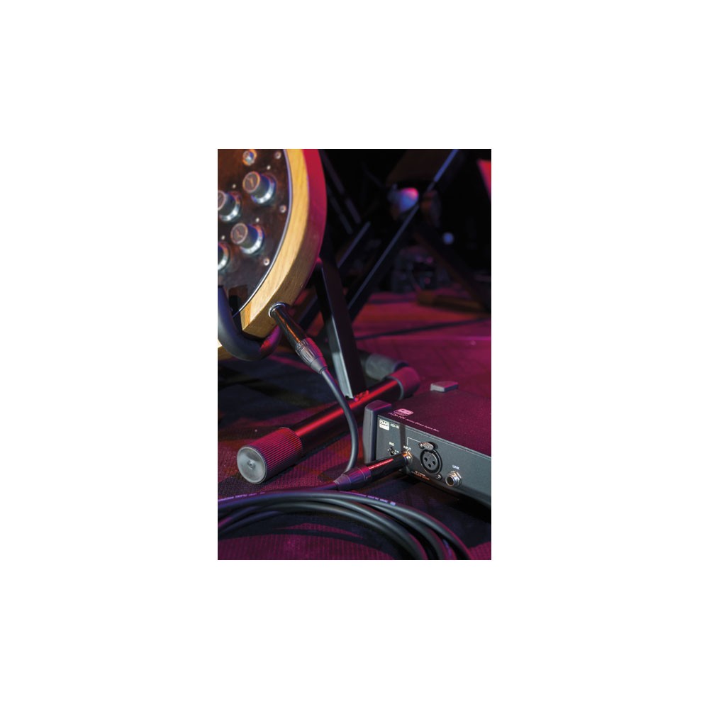 DAP-Audio ADI-101 Box DI attivab