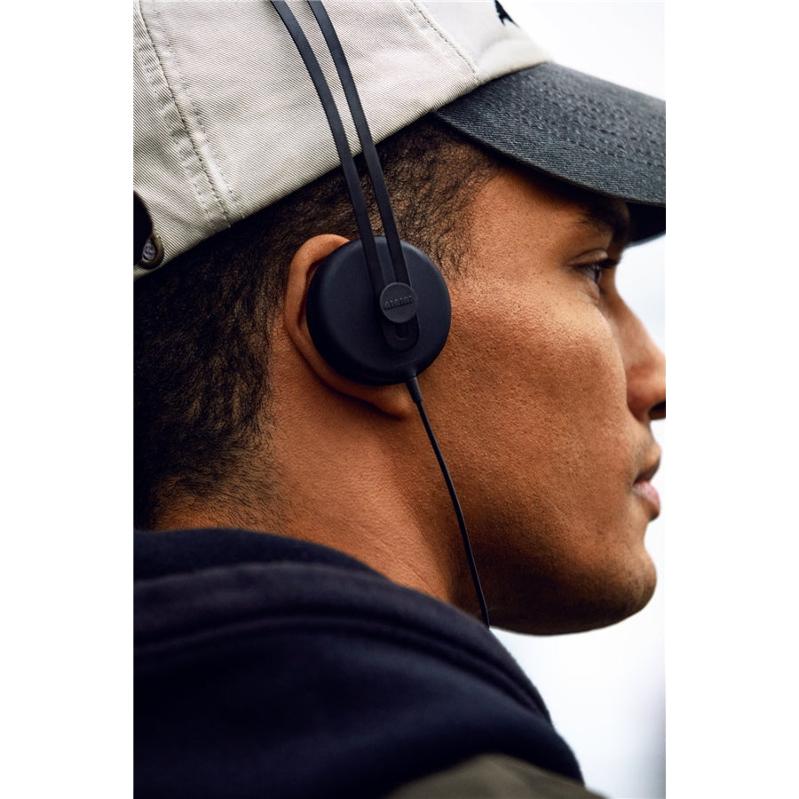 AIAIAI TRACKS USB C