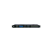 DAP-Audio DCP-26 MKII Crossover digitale 2-in, 6-uscite