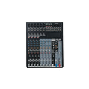 DAP-Audio GIG-124CFX Mixer live a 12 canali, comprensivo di dinamiche e DSP