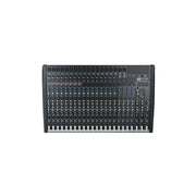 DAP-Audio GIG-244CFX Mixer live a 24 canali, comprensivo di dinamiche e DSP