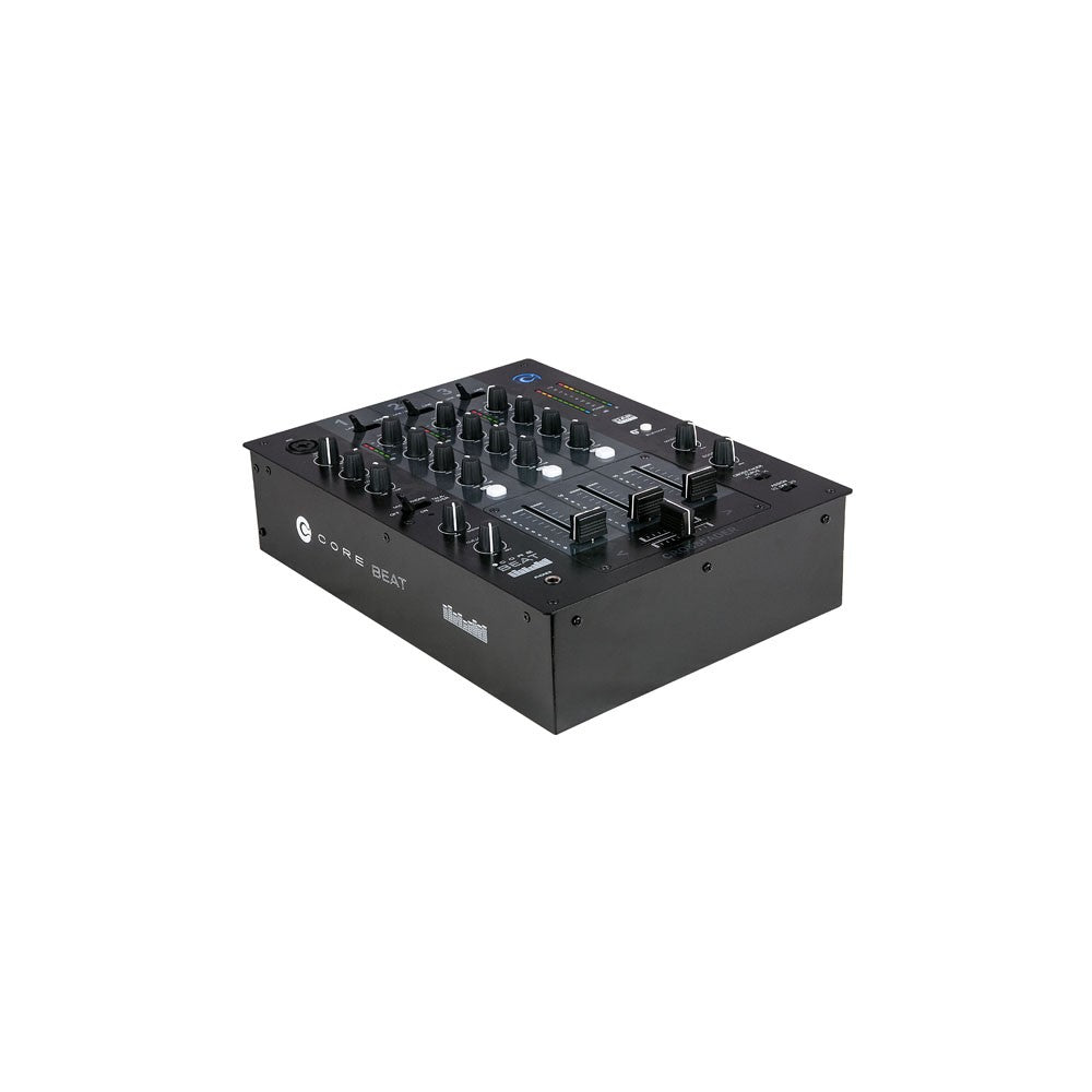 DAP-Audio CORE Beat Mixer da DJ a 3 canali