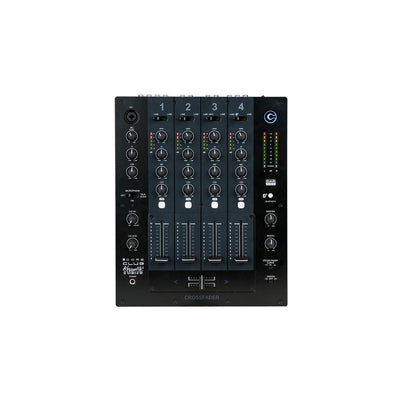 DAP-Audio CORE Club Mixer da DJ a 4 canali