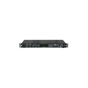 DAP-Audio Compact 6.2 Mixer 1U 6 canali/lettore USB, 2 zone