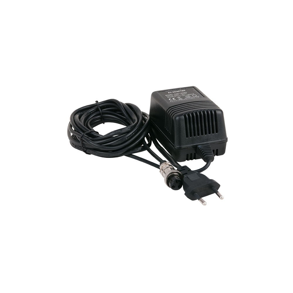 DAP-Audio Compact 9.2 Mixer installazione 1U 9 canali, 2 zone