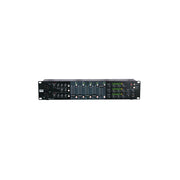 DAP-Audio IMIX-7.1 Mixer installazione 2U 7 canali, 3 uscite