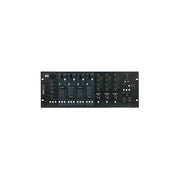 DAP-Audio IMIX-5.3 Mixer installazione 4U 5 canali, 3 zone