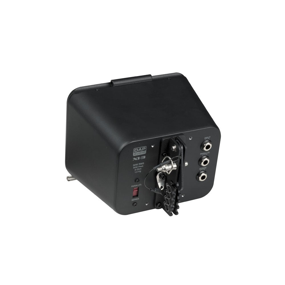 DAP-Audio Xi-3 Cabinet di installazione a due vie 4" (set da 2 pz.)