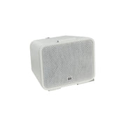 DAP-Audio Xi-3 Cabinet di installazione a due vie 4" Bianco (set da 2 pz.)