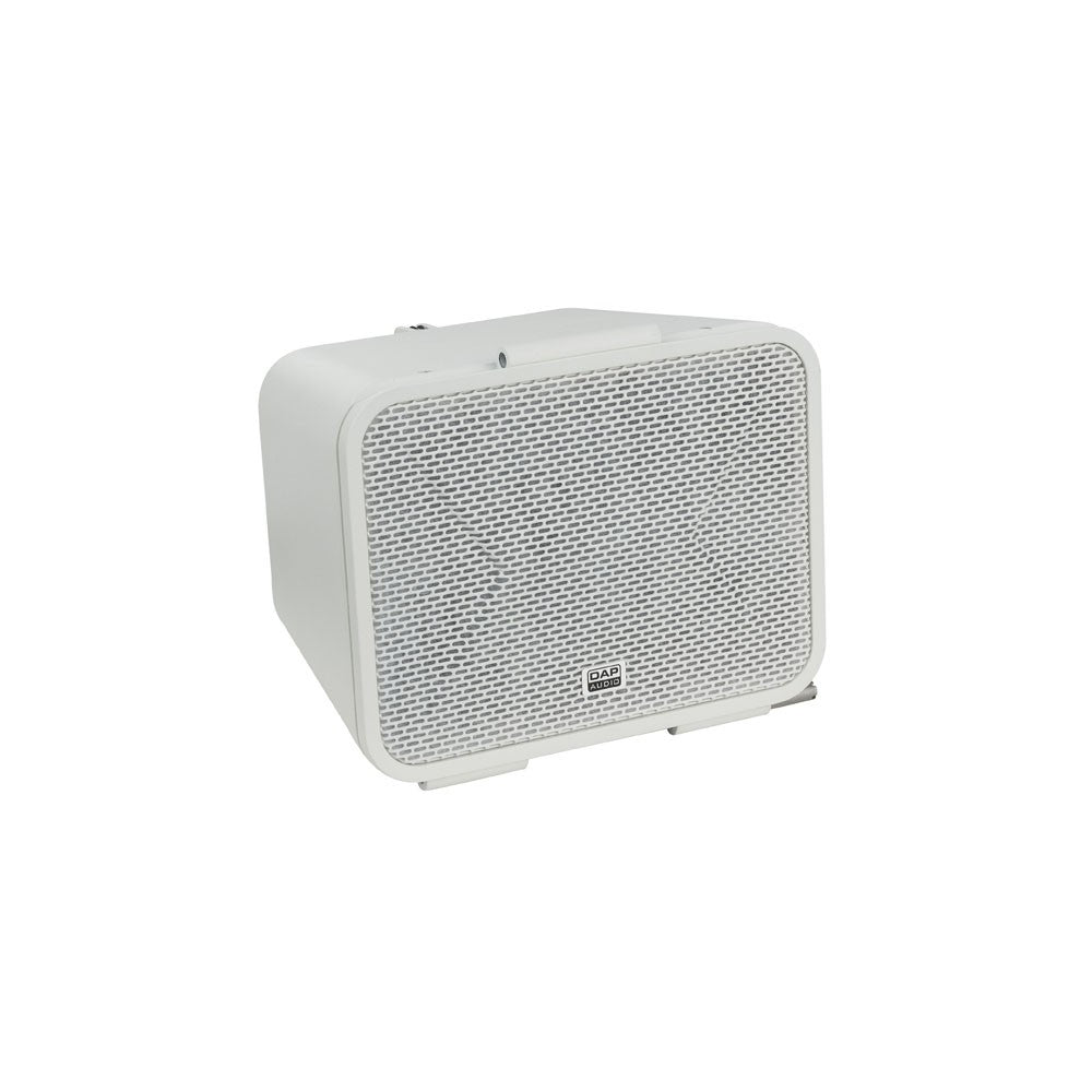 DAP-Audio Xi-3 Cabinet di installazione a due vie 4" Bianco (set da 2 pz.)