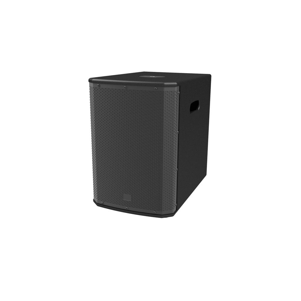 DAP-Audio Xi-12B Subwoofer da installazione, 12"