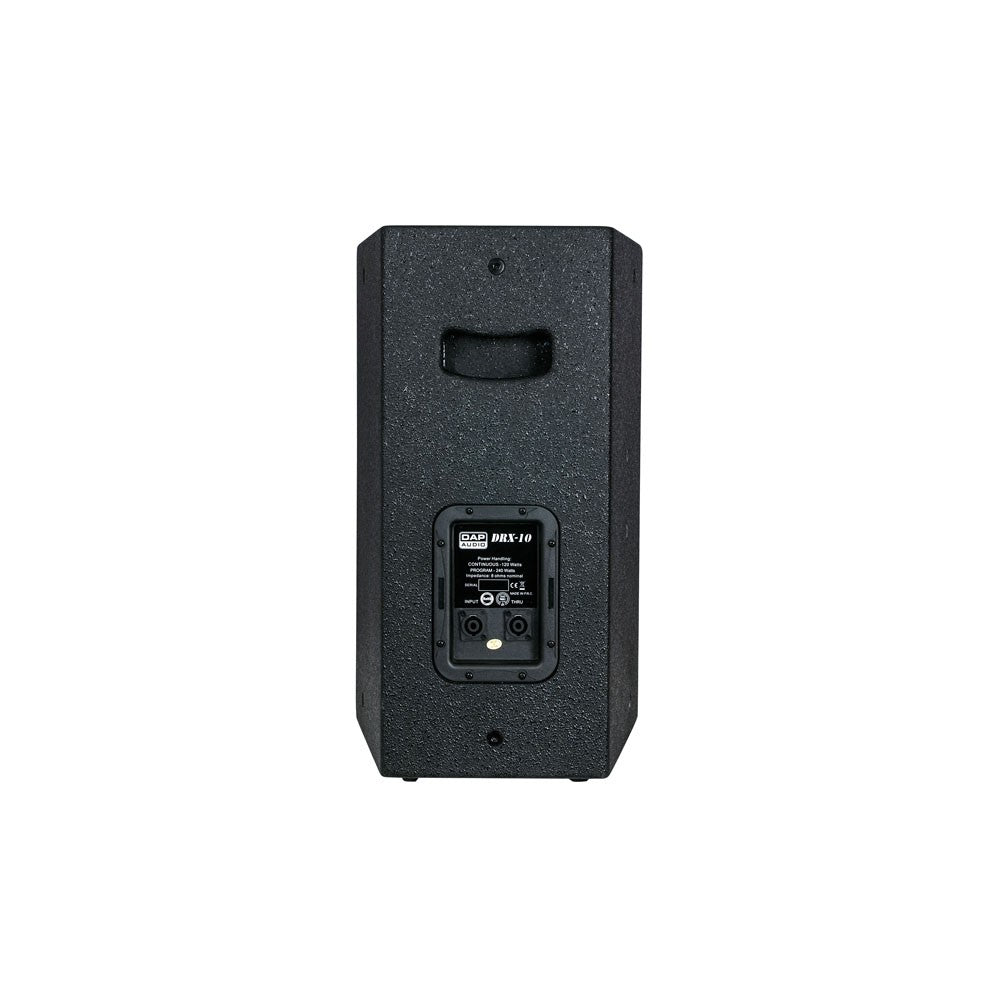 DAP DRX-10 Cassa passiva da 10"
