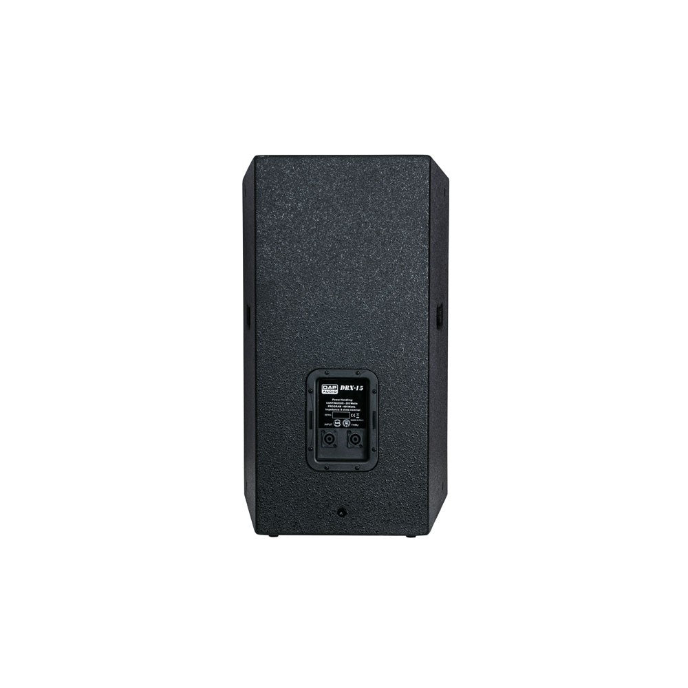 DAP DRX-15 Cassa passiva da 15"